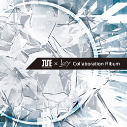 I've × Key Collaboration Album