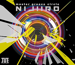 master groove circle "NIJIIRO"