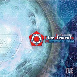 F-ive elements -hexa communion-