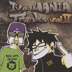 I've MANIA Tracks Vol.II