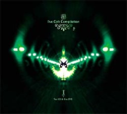 LAMENT・OUT FLOW 初回限定版