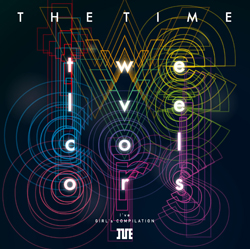 The Time ~12 Colors~