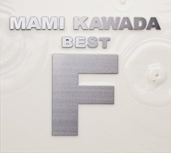 MAMI KAWADA BEST "F"