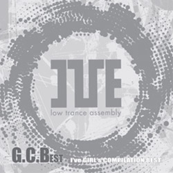 G.C.BEST -I've GIRL's COMPILATION BEST-