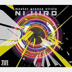 master groove circle "NIJIIRO"