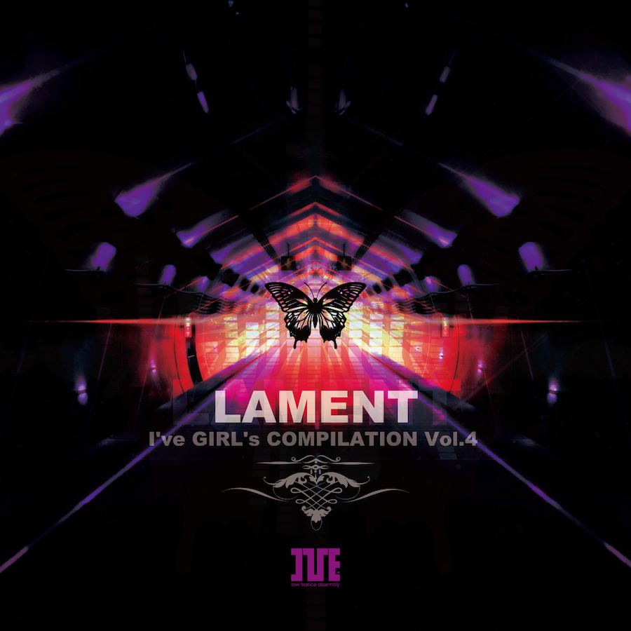 LAMENT（ICD-66181）