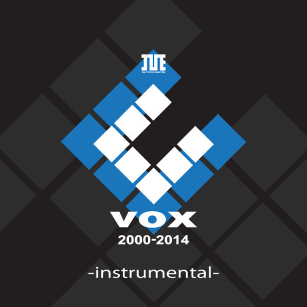 IVE members FC 2018 Update Benefits I've C-VOX 2000-2014 -instrumental-(-)