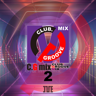 Club groove mix II（（型番なし））