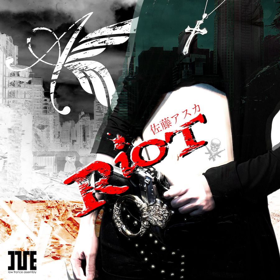 RiOT（ICD-66113）