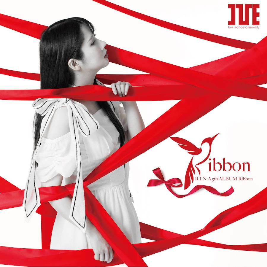 Ribbon（ICD-66137）