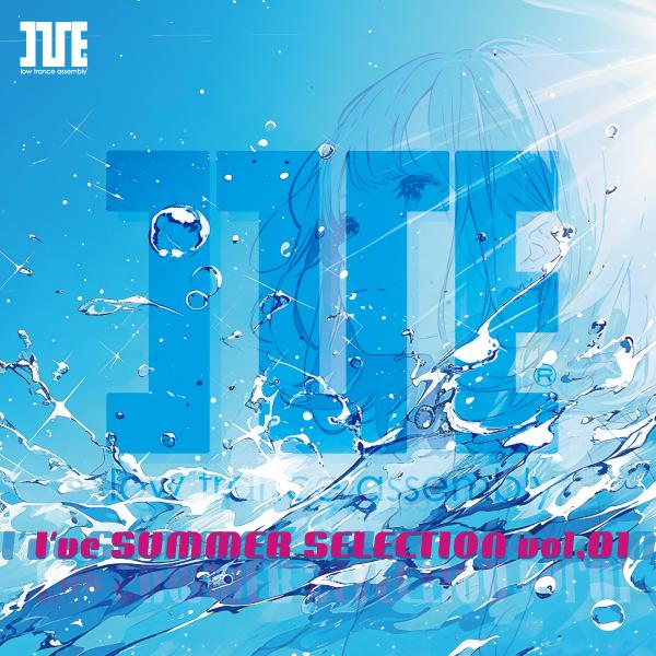 I've SUMMER SELECTION vol,01（ICD-66138）