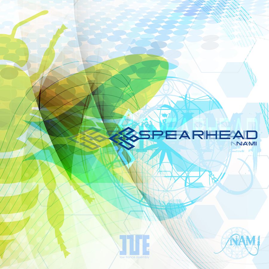 SPEARHEAD（ICD-66158）