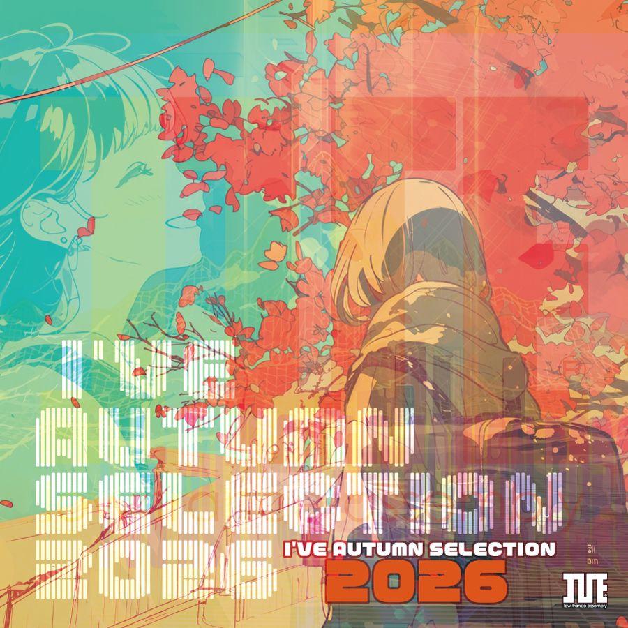 I'VE AUTUMN SELECTION 2026(ICD-66189)