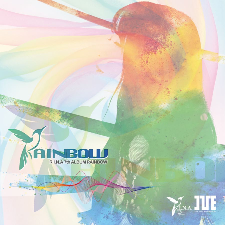 RAINBOW(ICD-66184)